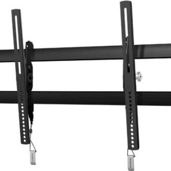 Sanus Premium Series Tilt Mount For 51" - 80" flat-panel TVs up 125 lbs. - VLT5-B1