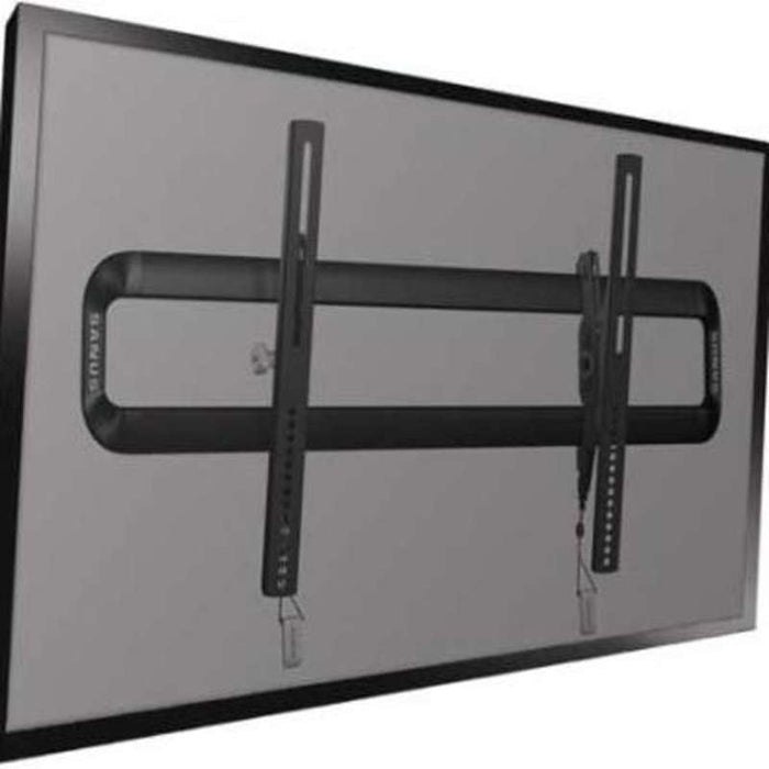 Sanus Premium Series Tilt Mount For 51" - 80" flat-panel TVs up 125 lbs. - VLT5-B1