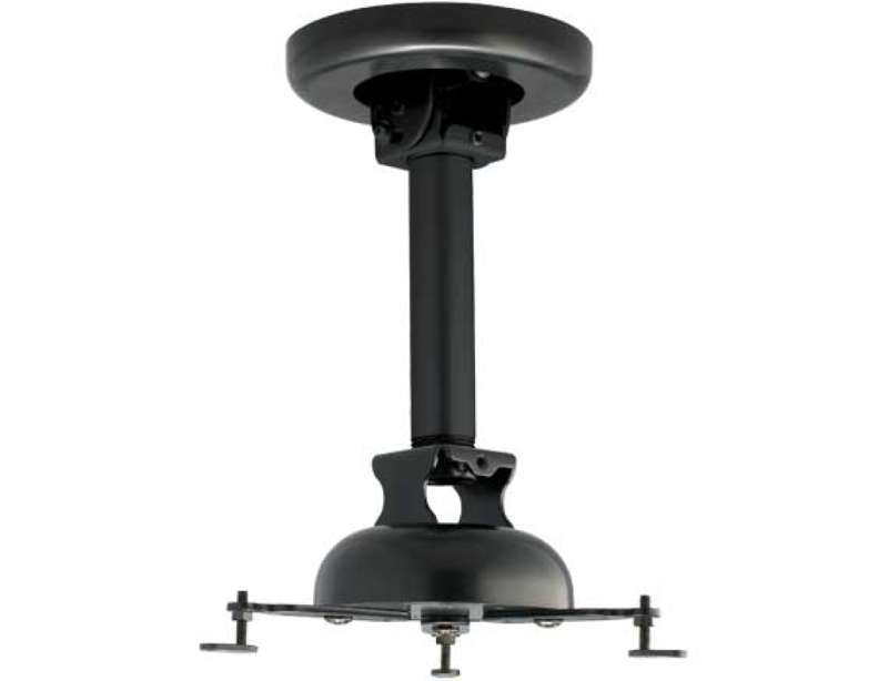 Sanus VMPR1 Universal Projector Mount, Black