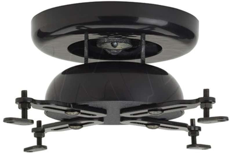 Sanus VMPR1 Universal Projector Mount, Black
