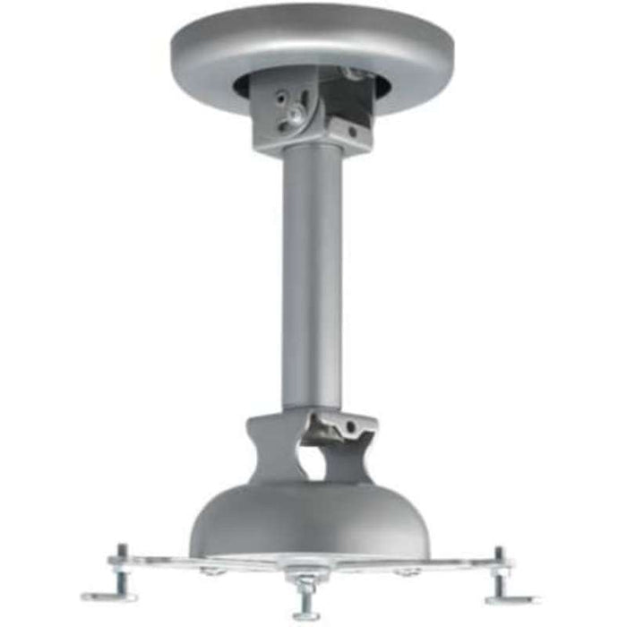 Sanus Tilt & Swivel Projector Mount For TV projectors up to 50 lbs / 22.73 kg - VMPR1s