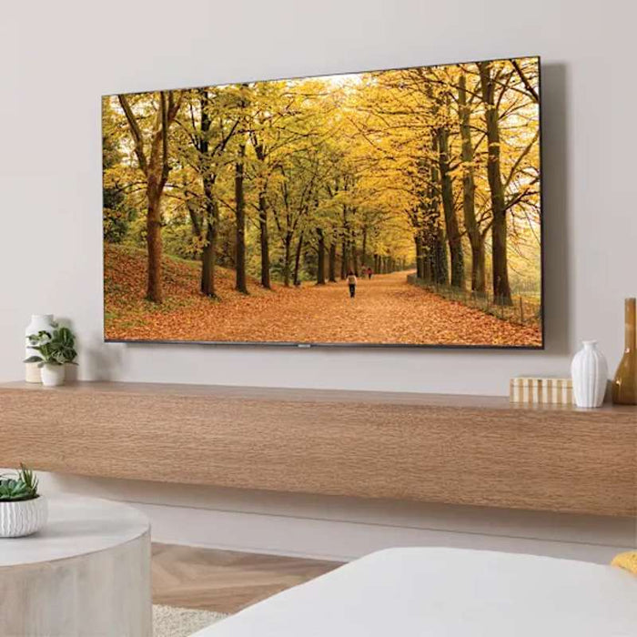 Sanus Fixed Mount For 65" - 140" flat-panel TVs up 300 lbs