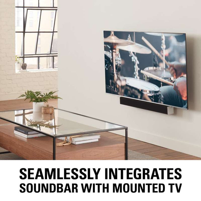 Sanus Universal Soundbar Speaker Mount