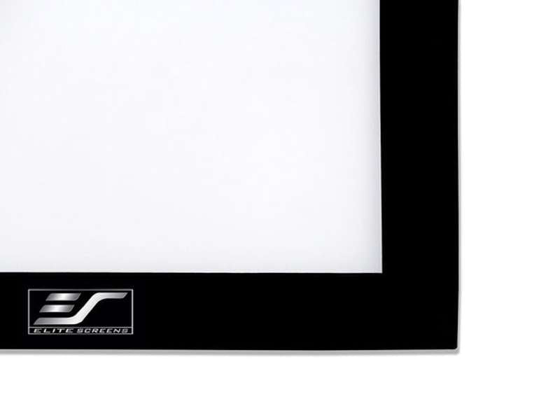 Elite Sable Frame B2 Series 120 Inch Diagonal Fixed Frame Screen
