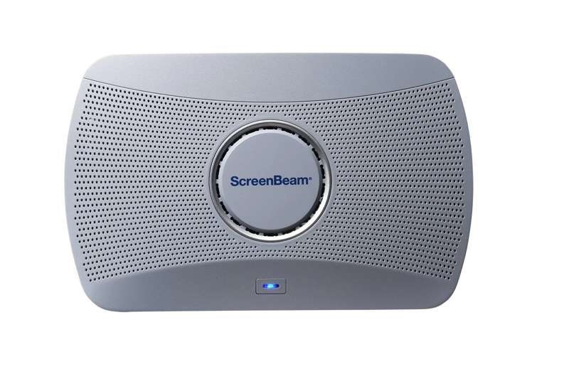 ScreenBeam 1000 EDU Gen 2 Smart Wireless Display Receiver and Collaboration