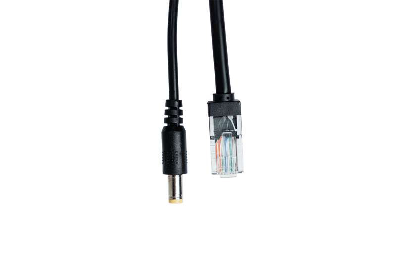 ScreenBeam PoE  (Power over Ethernet) Adapter
