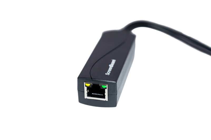 ScreenBeam PoE  (Power over Ethernet) Adapter