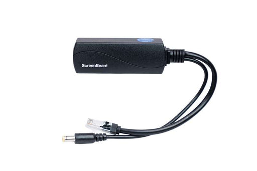 ScreenBeam PoE  (Power over Ethernet) Adapter