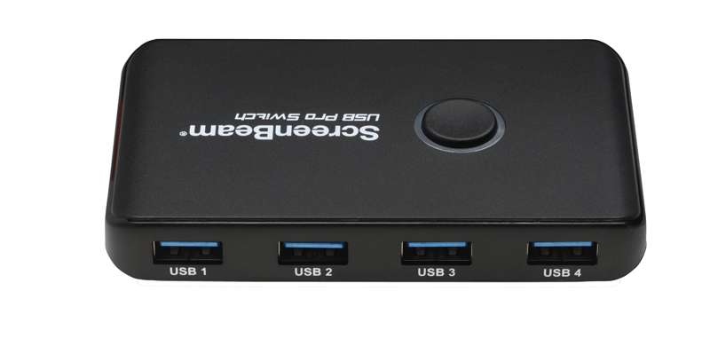 ScreenBeam USB Pro Switch