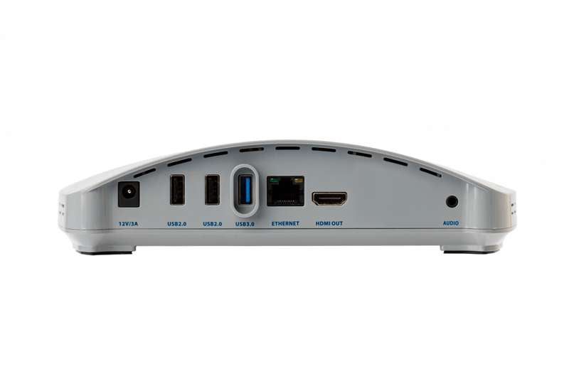 ScreenBeam 1000 4K Wireless Display Receiver
