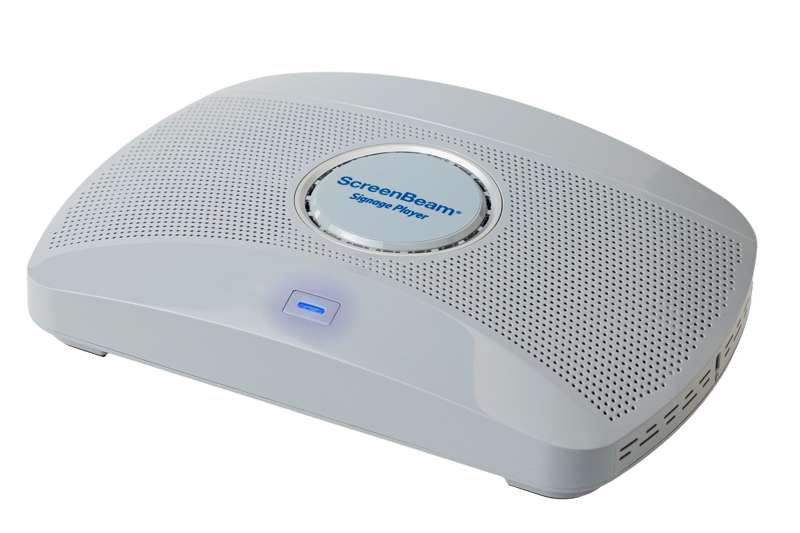 ScreenBeam 1000 4K Wireless Display Receiver