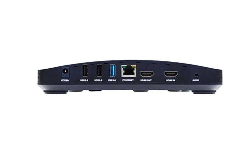 ScreenBeam 1100 Plus Wireless Display Receiver with 3 Yrs Admin License