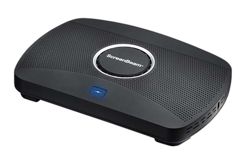 ScreenBeam 1100 Plus Wireless Display Receiver with 3 Yrs Admin License