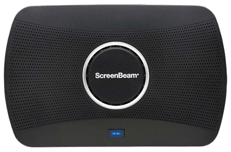 ScreenBeam 1100 Plus Wireless Display Receiver with 3 Yrs Admin License