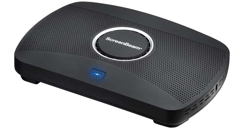 ScreenBeam 1100 Plus Flexible Wireless Presentation Device