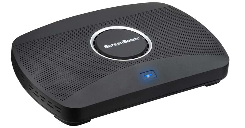 ScreenBeam 1100 Plus Flexible Wireless Presentation Device