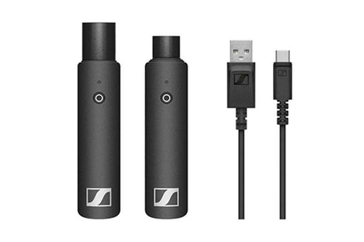 Sennheiser XSW-D XLR Base Set Wireless Microphone Syst.