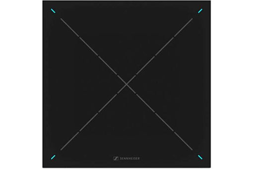 Sennheiser TeamConnect Ceiling 2 with Microphone Array, Black