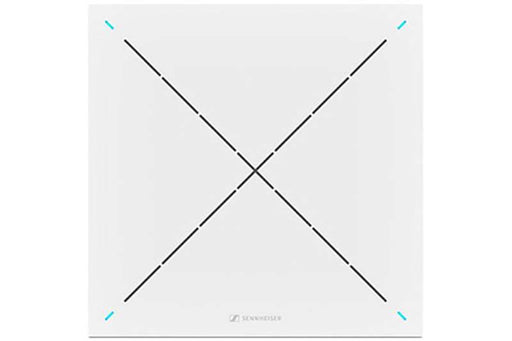 Sennheiser TeamConnect Ceiling 2 Microphone Kit