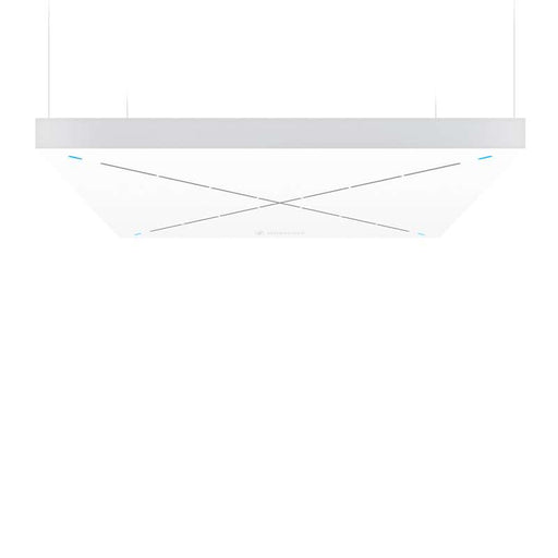 Sennheiser TeamConnect Ceiling 2 Automatic Beamforming Ceiling Microphone