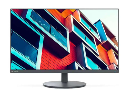 Sharp MultiSync DD-E224FL 21.5" LED Backlit LCD monitor