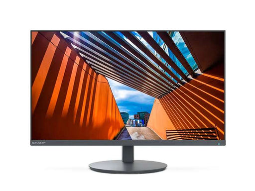 Sharp MultiSync DD-E224F 21.5" LED Backlit LCD Monitor