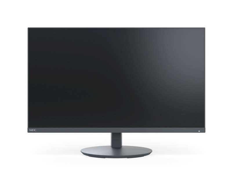NEC MultiSync E243F-BK 23.8" IPS LED backlit LCD Monitor