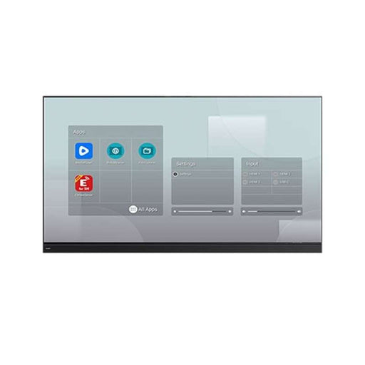Sharp 165" LD-AF Series All-in-one FHD LED Display
