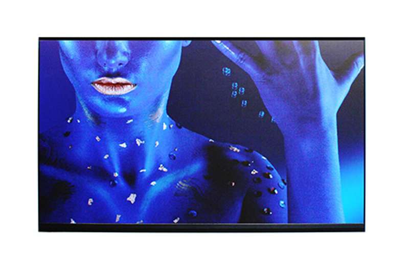 Sharp 220'' FA Series UHD (3840x2160) LED Kit
