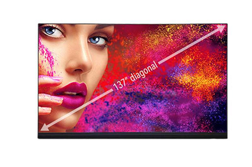 Sharp 137'' FA Series Full HD (1920x1080) LED Kit