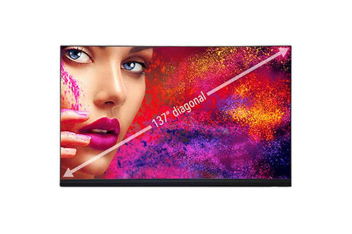 Sharp 165'' FA Series Full HD (1920x1080) LED Kit