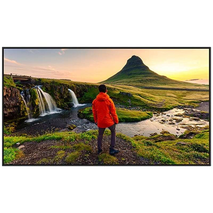 Sharp PN-E329 32" Ultra High Definition Commercial Display