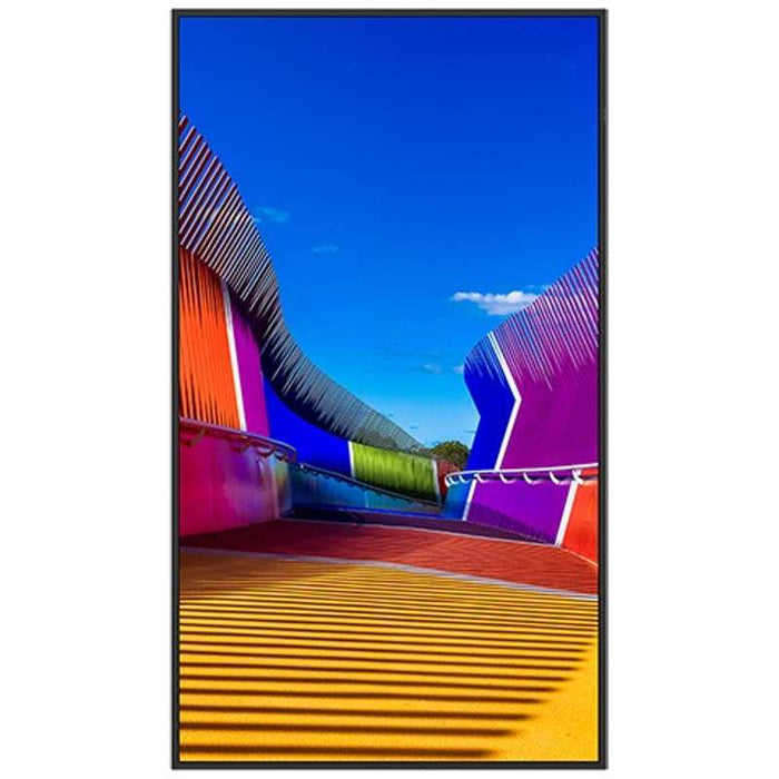 Sharp PN-E509 50" Ultra High Definition Commercial Display