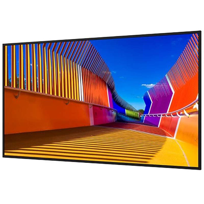 Sharp PN-E509 50" Ultra High Definition Commercial Display