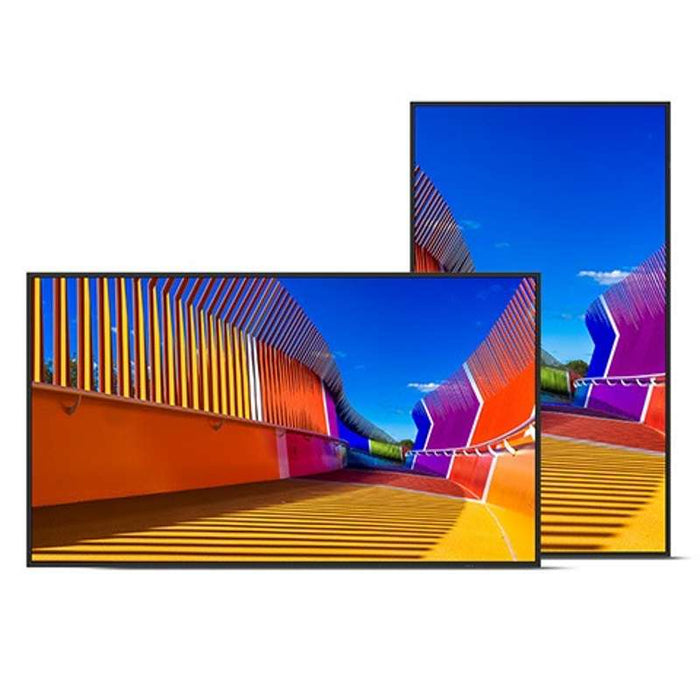Sharp PN-E509 50" Ultra High Definition Commercial Display