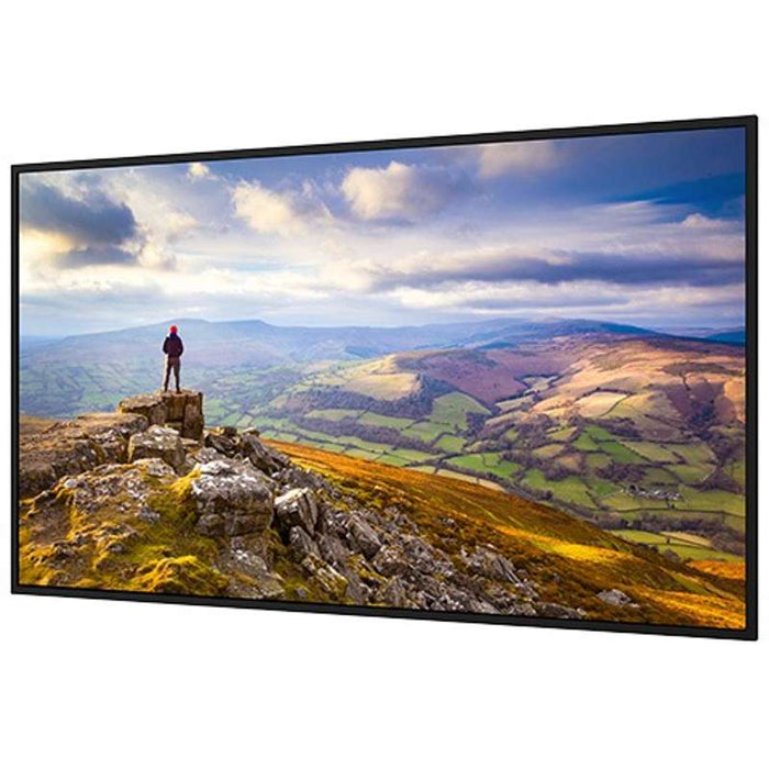 Sharp PN-E559 55" Ultra High Definition Commercial Display
