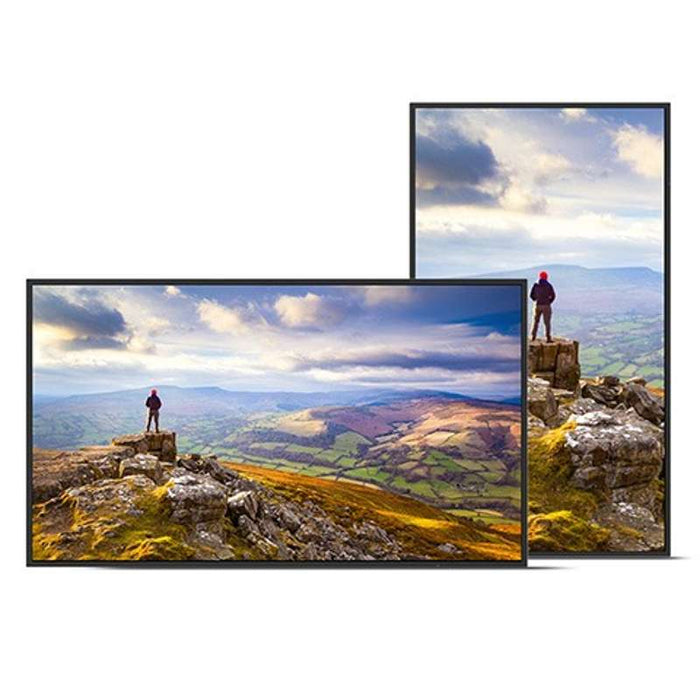 Sharp PN-E559 55" Ultra High Definition Commercial Display