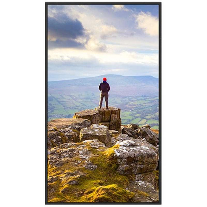 Sharp PN-E559 55" Ultra High Definition Commercial Display