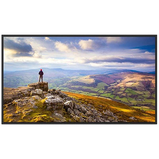 Sharp PN-E559 55" Ultra High Definition Commercial Display