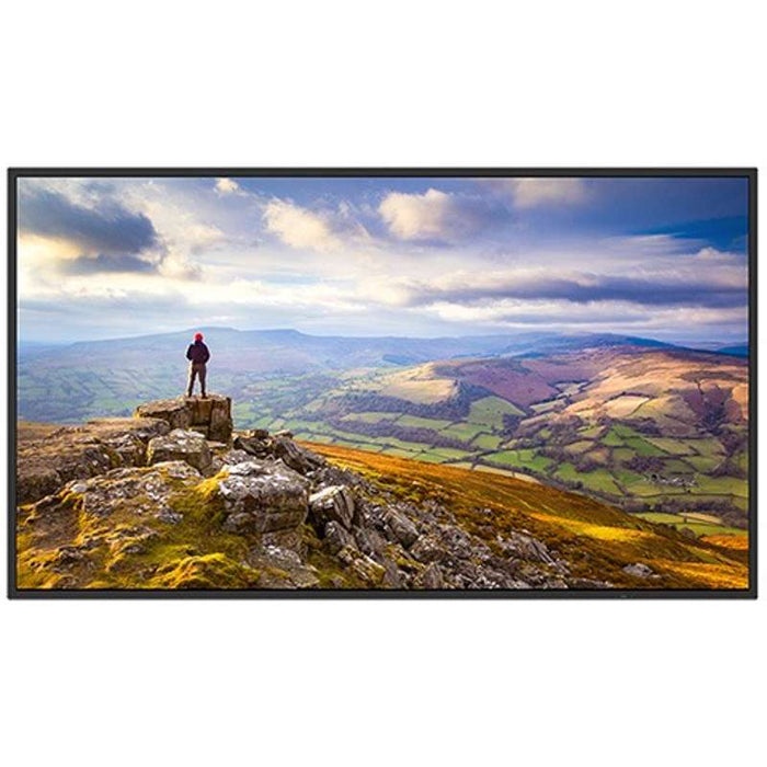 Sharp PN-E559 55" Ultra High Definition Commercial Display