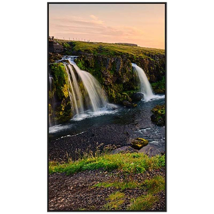 Sharp PN-E869 86" Ultra High Definition Commercial Display