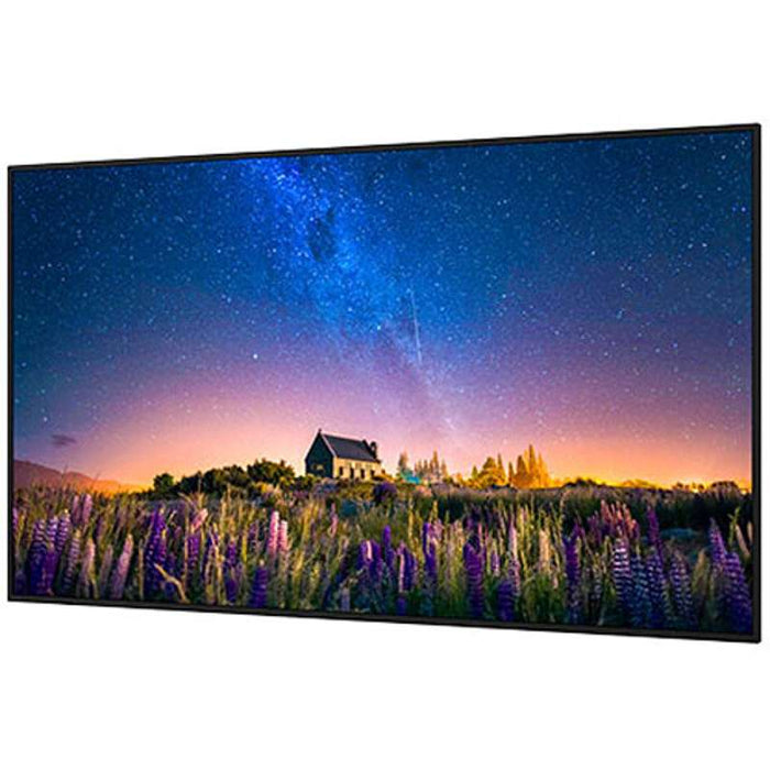 Sharp PN-M652 65" Ultra High Definition Professional Display