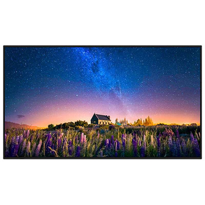 Sharp PN-M752 75" Ultra High Definition Professional Display