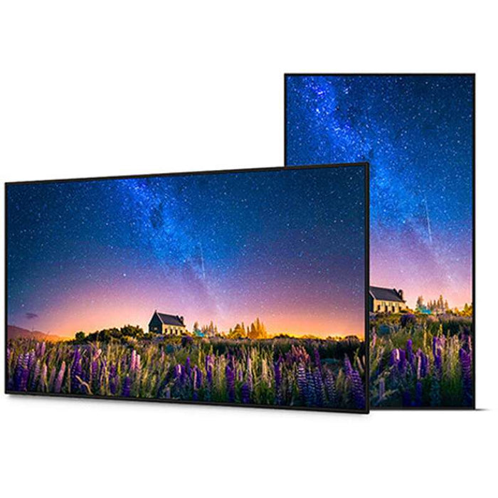 Sharp PN-M862 86" Ultra High Definition Professional Display