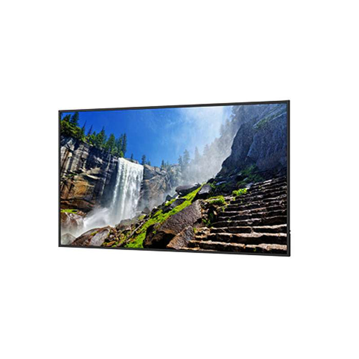 Sharp PN-ME752 75" 4K UHD Commercial Display