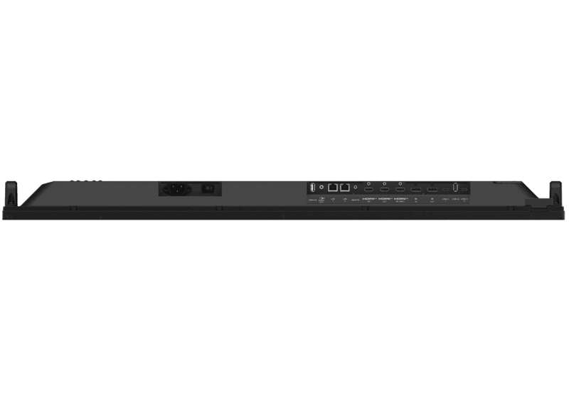 Sharp 50" Ultra High Definition Professional Display with BrightSign Built-In (PN-P506-BS6)