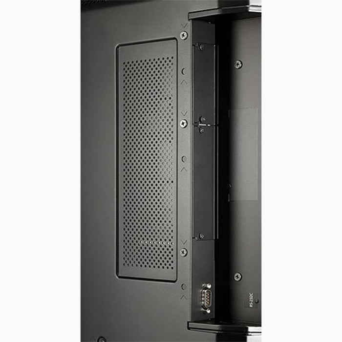 Sharp P Series 49" Wide Color Gamut Ultra High Definition Professional Display