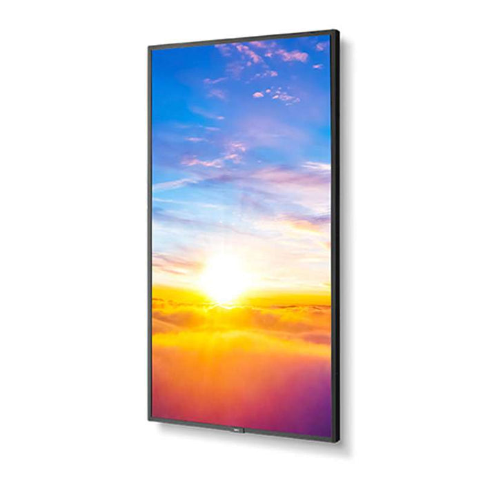 Sharp P Series 49" Wide Color Gamut Ultra High Definition Professional Display