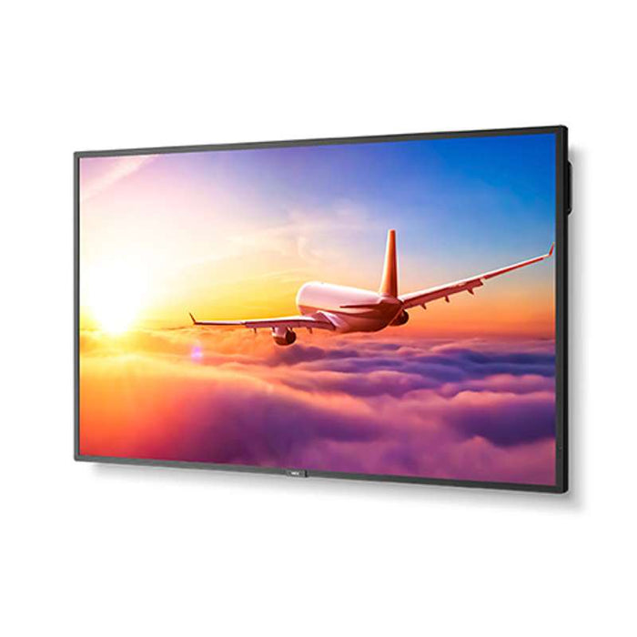 Sharp P Series 49" Wide Color Gamut Ultra High Definition Professional Display
