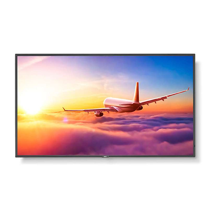Sharp P Series 49" Wide Color Gamut Ultra High Definition Professional Display